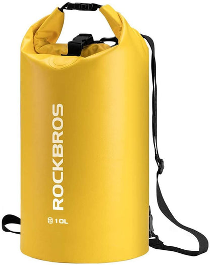 ROCKBROS Waterproof Packing Bag