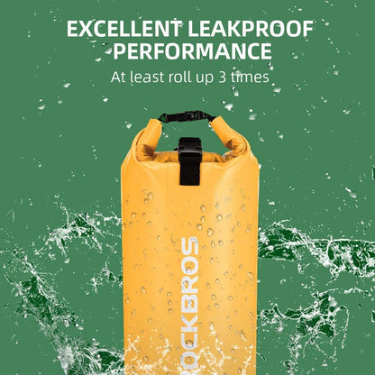 ROCKBROS Waterproof Packing Bag