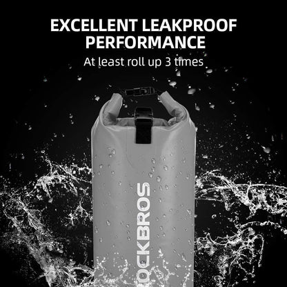 ROCKBROS Waterproof Packing Bag