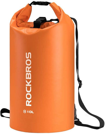 ROCKBROS Waterproof Packing Bag