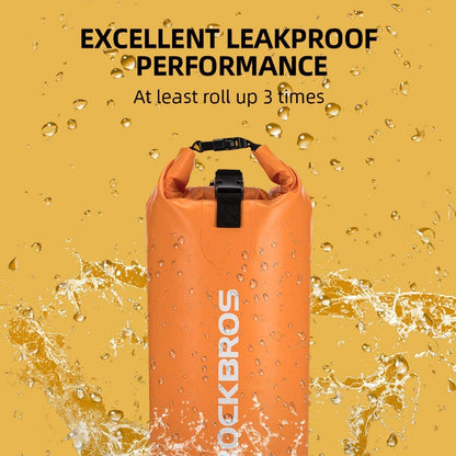 ROCKBROS Waterproof Packing Bag