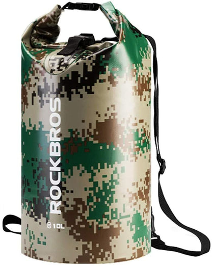 ROCKBROS Waterproof Packing Bag