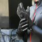 ROCKBROS Winter Ski Gloves Gloves SBR Bike Motorcycle Windproof M-2XL