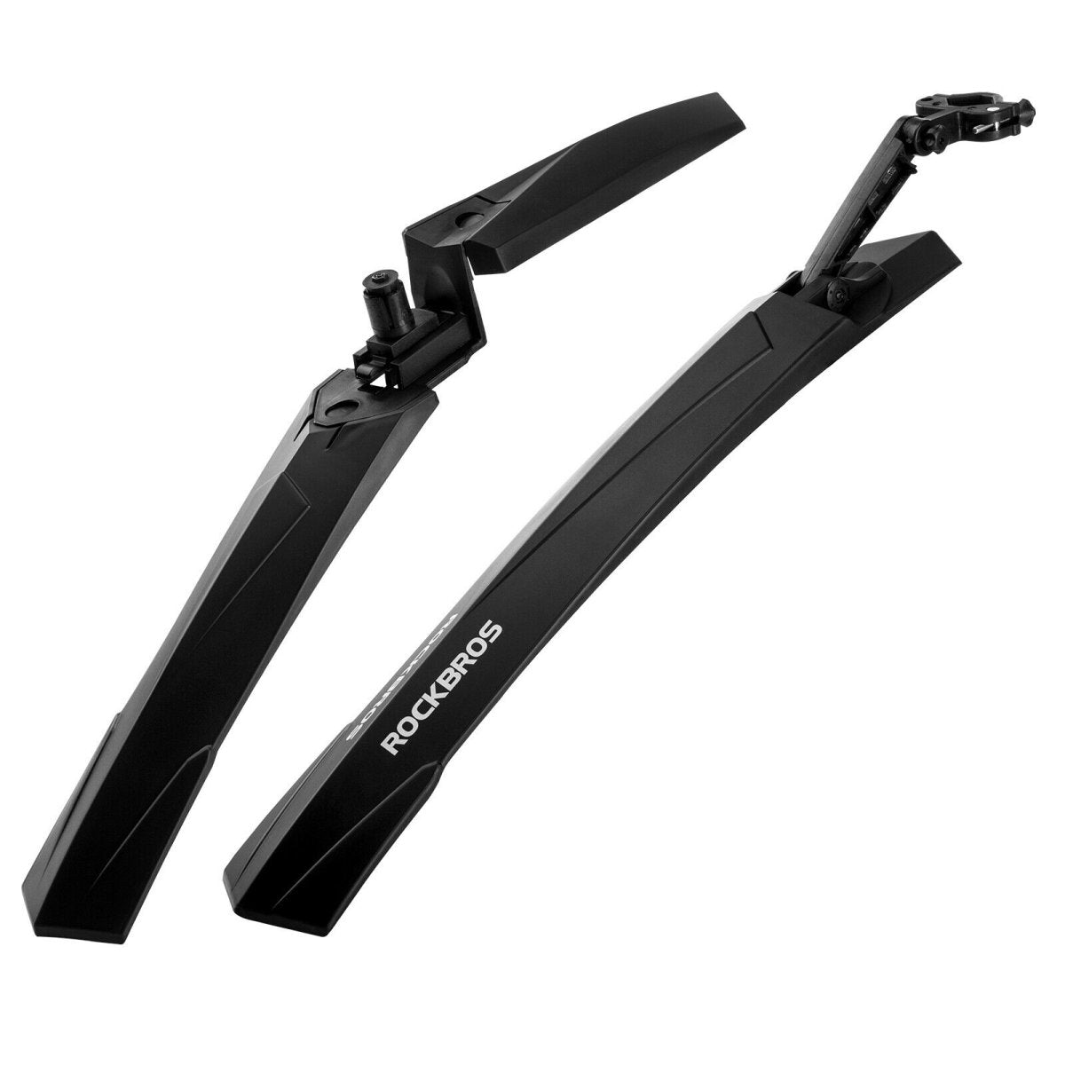 ROCKBROS WS1001 Set Splashguard Front and Rear MTB 26 inch 4 Colors