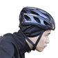 ROCKBROS YPP002 Helmeted cycling cap winter knitted cap