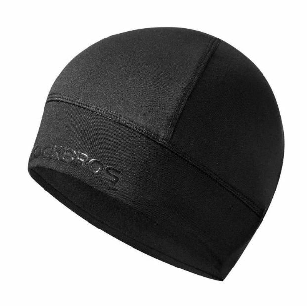 ROCKBROS LKPJ009 Bicycle helmet bandana cap black