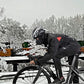 ROCKBROS YPW021 Bike winter jacket waterproof windbreaker M-4XL
