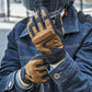 ROCKBROS MT003 Gloves Motorcycle Full Finger Touchscreen Bike