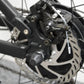 VOLTAGE Rattlesnake E-bike folding bike Shimano 10.4 Ah