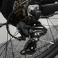 VOLTAGE Rattlesnake E-bike folding bike Shimano 10.4 Ah